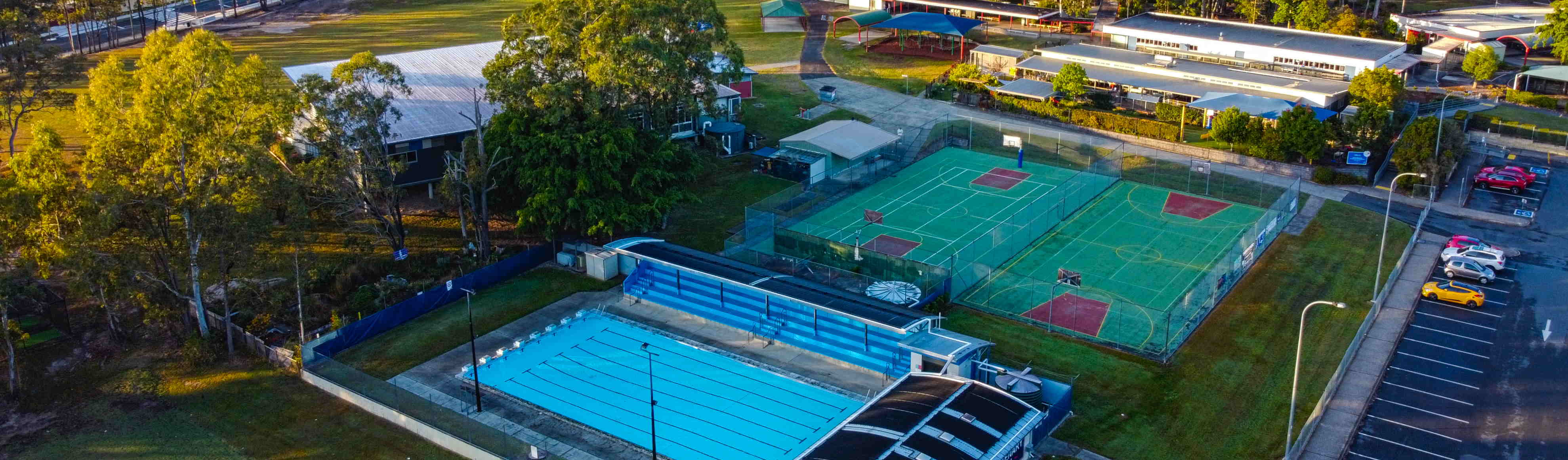 Mudgeeraba State School