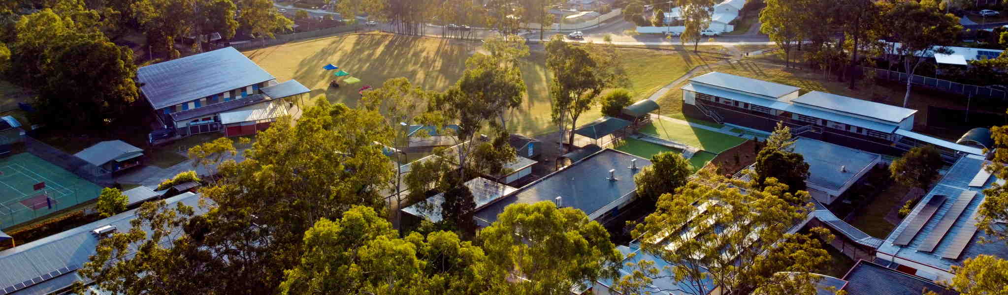 Mudgeeraba State School