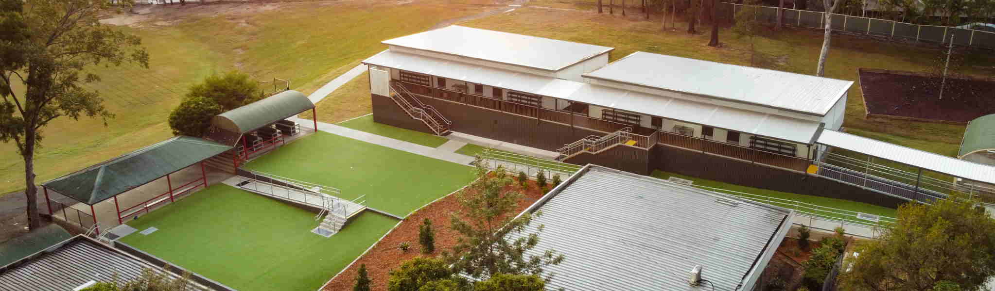 Mudgeeraba State School